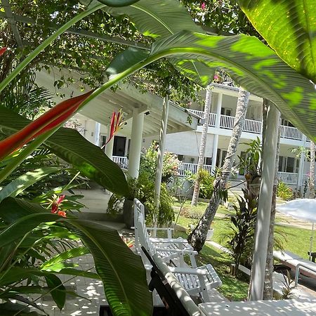 Plantation House Hotel Hikkaduwa Bagian luar foto