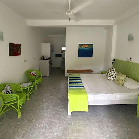 Plantation House Hotel Hikkaduwa Bagian luar foto