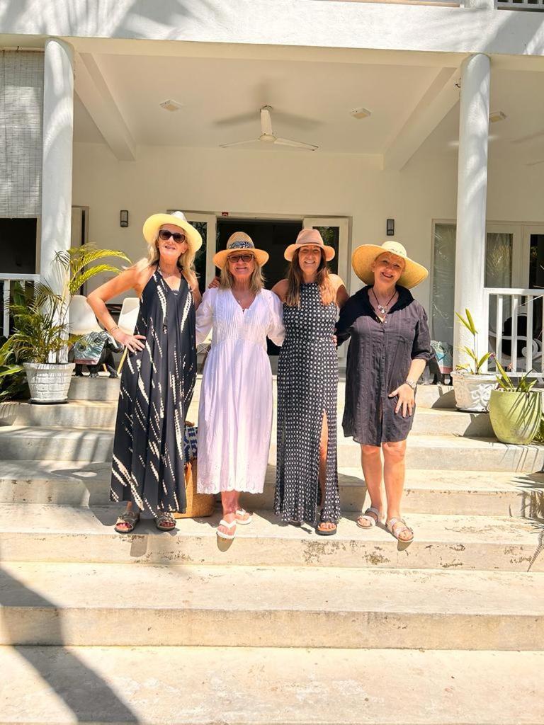 Plantation House Hotel Hikkaduwa Bagian luar foto